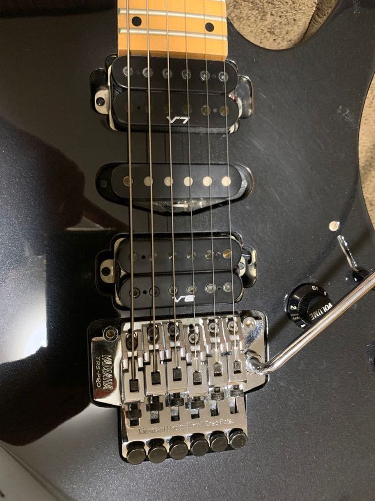 YAMAHA | 421DM RGX Washburn Specifications RGX-421M Yamaha Yahoo