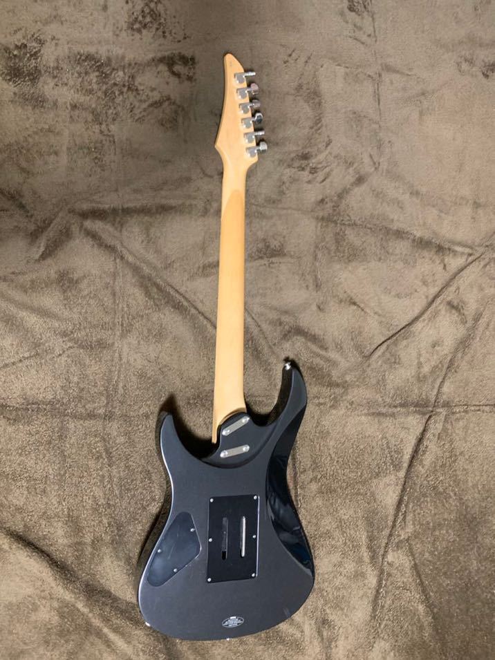 YAMAHA | 421DM RGX Washburn Specifications RGX-421M Yamaha Yahoo