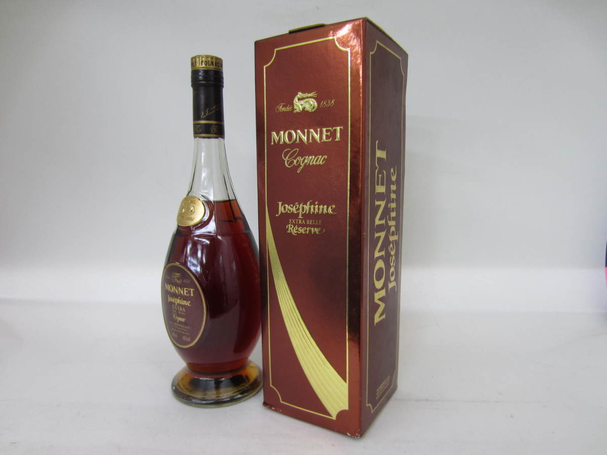 古酒 モネ MONNET Josephine ジョセフィーヌ EXTRA BELLE Reserve