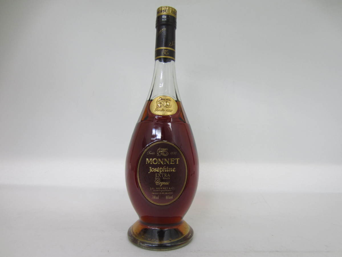 古酒 モネ MONNET Josephine ジョセフィーヌ EXTRA BELLE Reserve