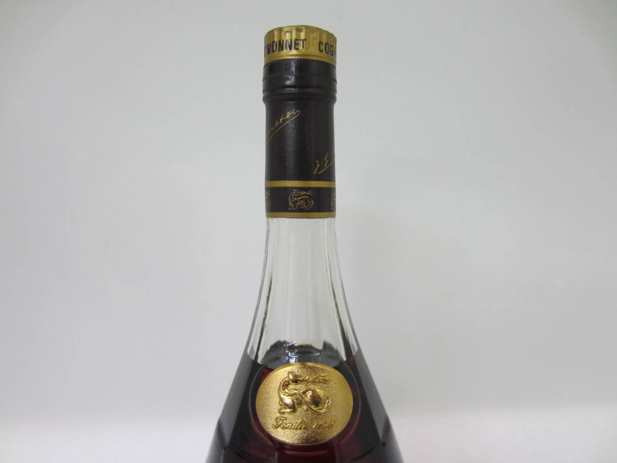 古酒 モネ MONNET Josephine ジョセフィーヌ EXTRA BELLE Reserve