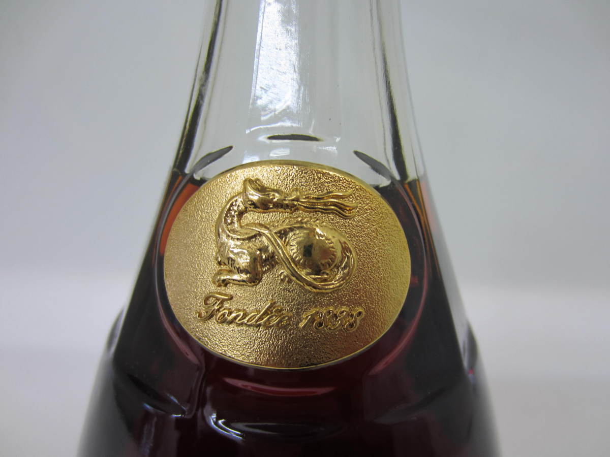 古酒 モネ MONNET Josephine ジョセフィーヌ EXTRA BELLE Reserve