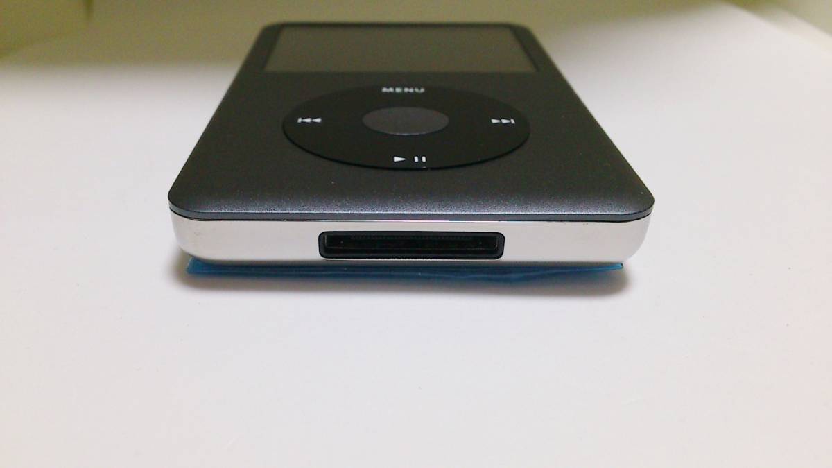 【美品】【大容量化】iPod Classic 第7世代 グレー 512GB 美品】【大容量化】iPod Classic 第7世代 グレー 512GB 【公式通販】