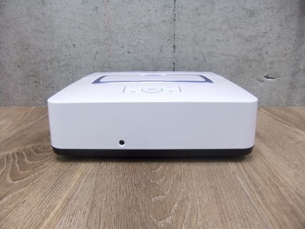 美品 動作保証 Panasonic パナソニック 床拭きロボット掃除機 ローラン