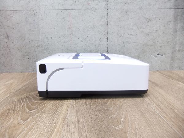 美品 動作保証 Panasonic パナソニック 床拭きロボット掃除機 ローラン