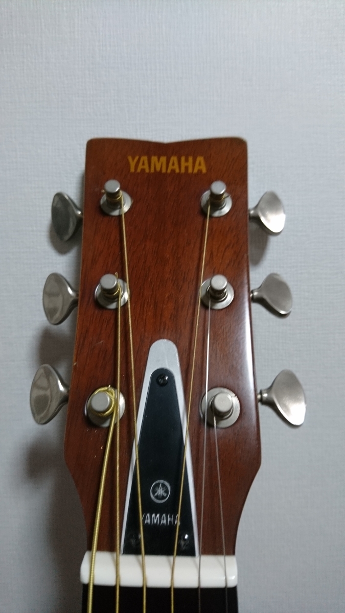 ふ*ん様 ★綺麗な音色ヤマハFG-180赤ラベル復刻版 FG 512SJ　試聴動 ふ*ん様 ☆綺麗な音色ヤマハFG-180赤ラベル復刻版 FG 512SJ 試聴