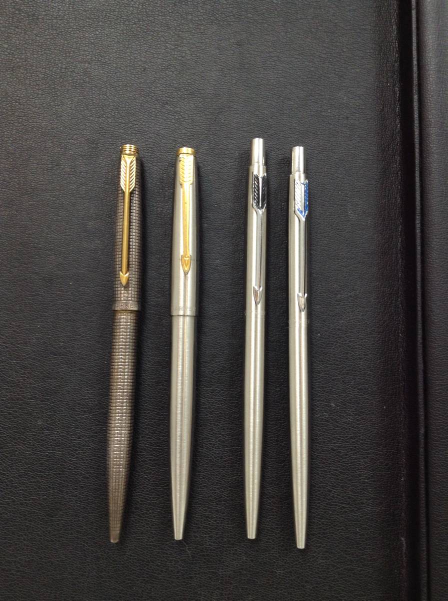 6083■ PARKER パーカー ボールペン おまとめ