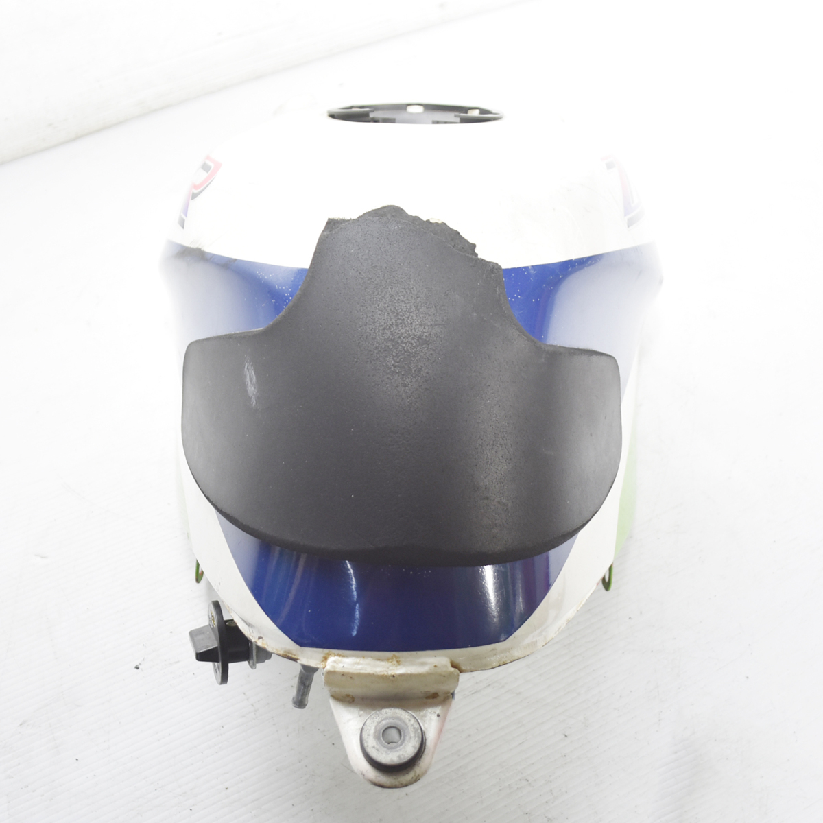 ZXR250 ガソリンタンク ZX250C 45ps C2 Kawasaki カワサキ ガソリン