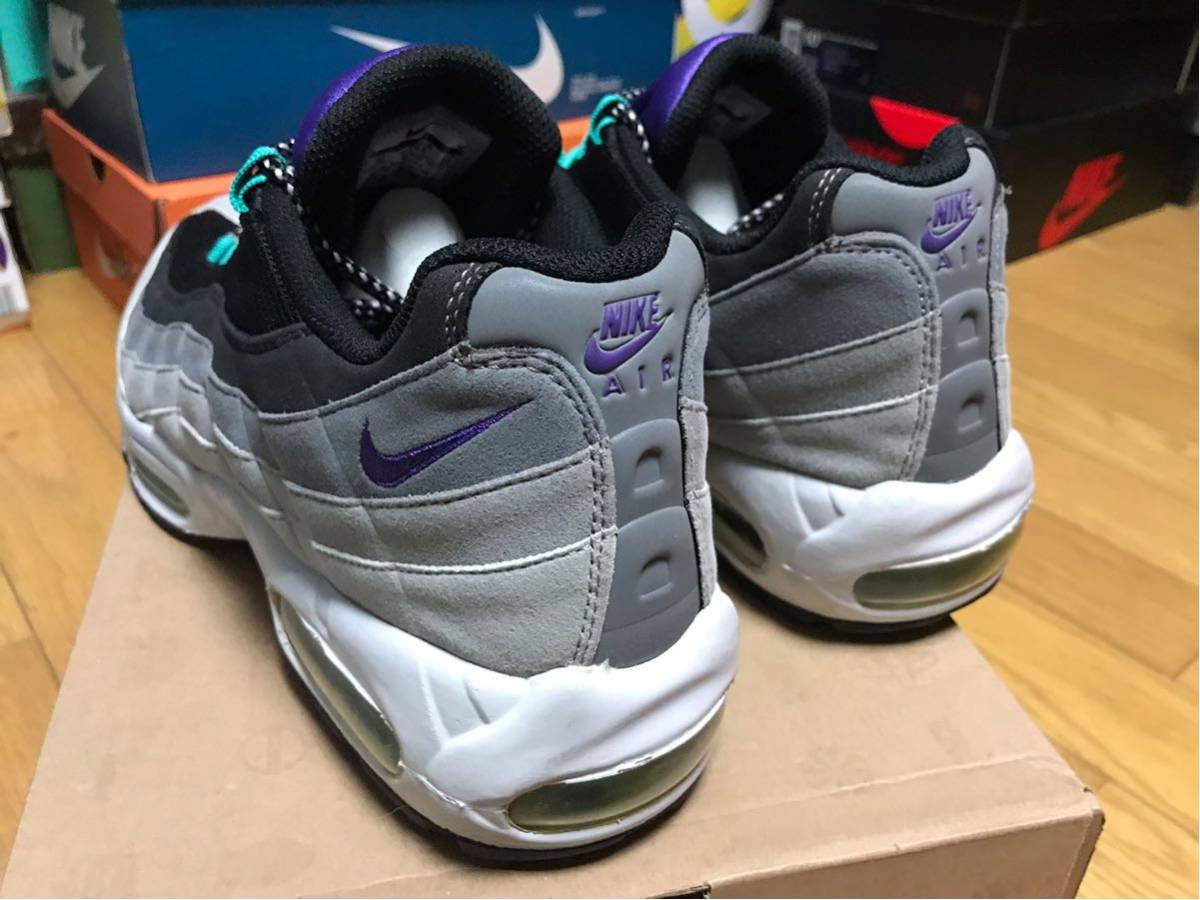 AIR MAX 95 28.0 609048 030 | SPINNENSPOTTER.BE