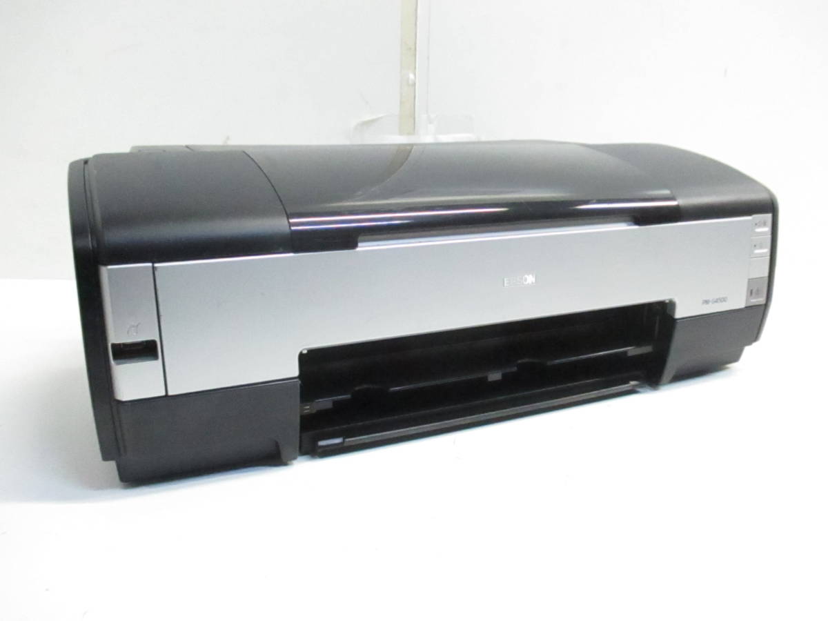 インクセット】EPSON エプソン プリンター 未使用 新品同様 開封した