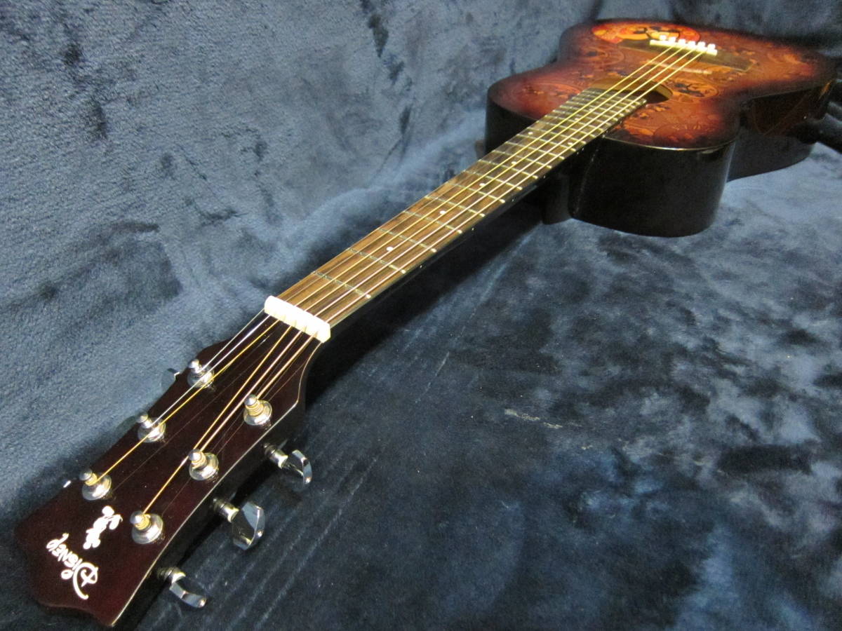 エネスコ enesco. ディズニーショーケース Disney Showcase ミッキー