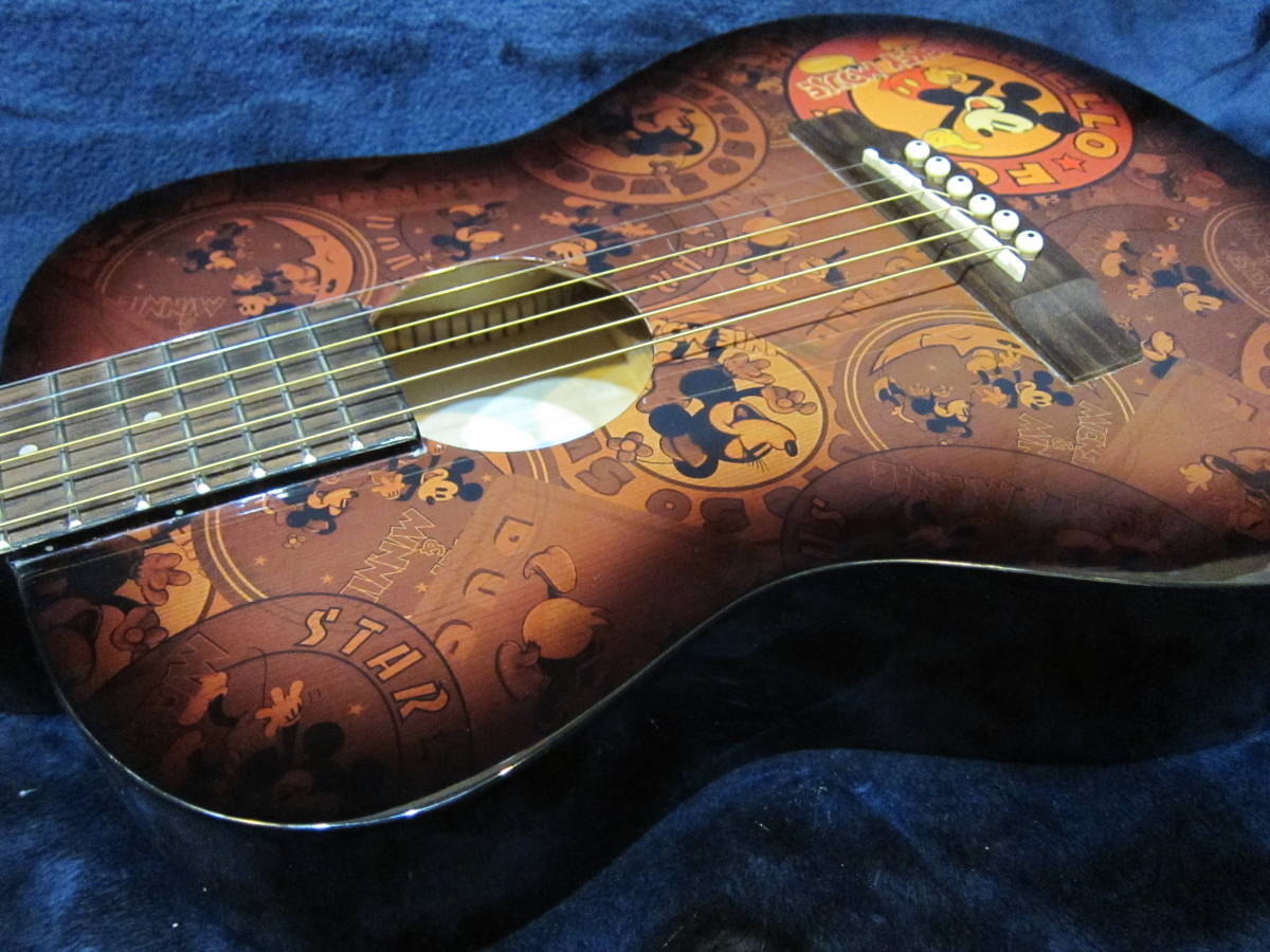 エネスコ enesco. ディズニーショーケース Disney Showcase ミッキー