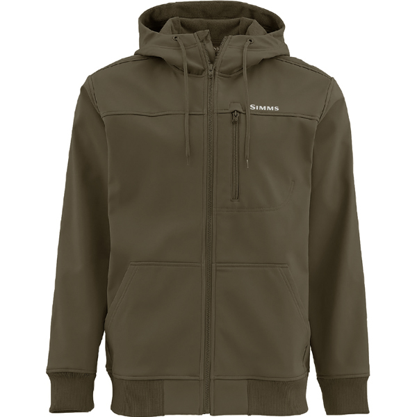 SIMMS シムス ローグ フリース フーディSサイズ シムス SIMMS