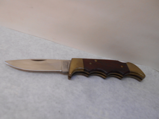 Kershaw kai カーショウ1040フォールディングナイフ｜Yahoo!フリマ 