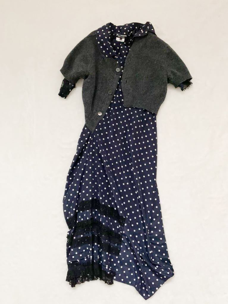 ワンピース HOT，セール】 JUNYA WATANABE COMME des GARCONS ドッキング