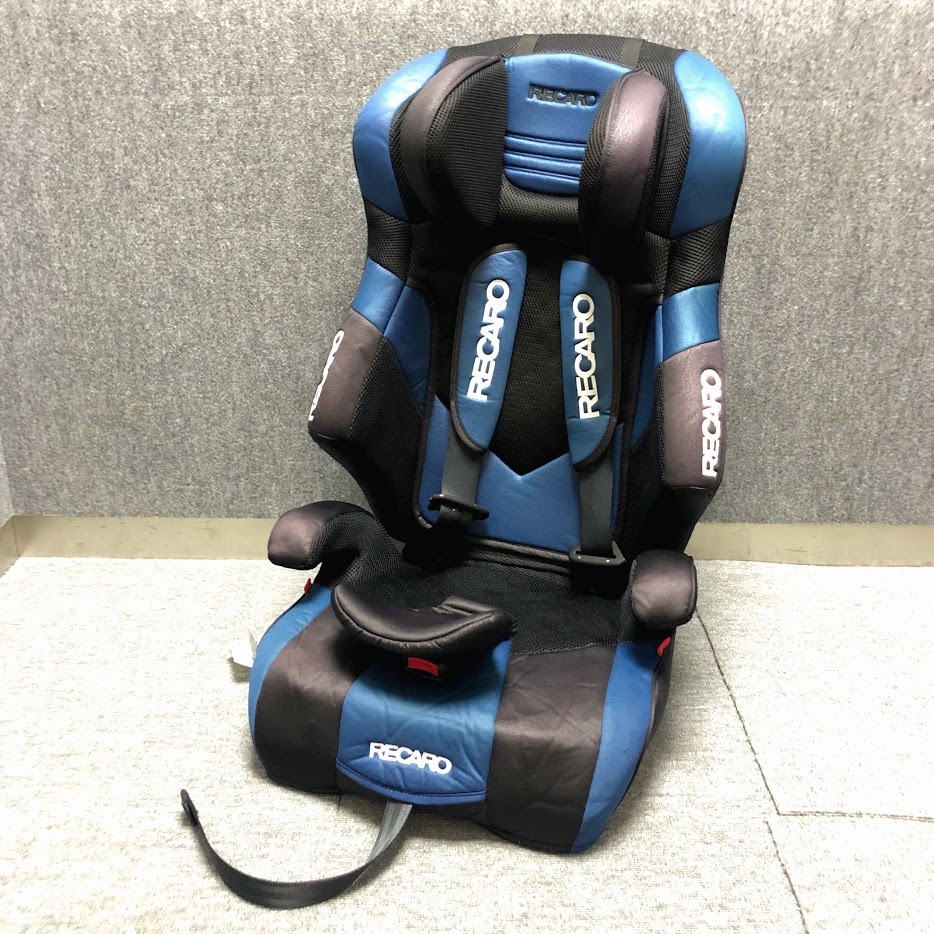 RECARO レカロ Start H1 チャイルドシート⁄ジュニアシート