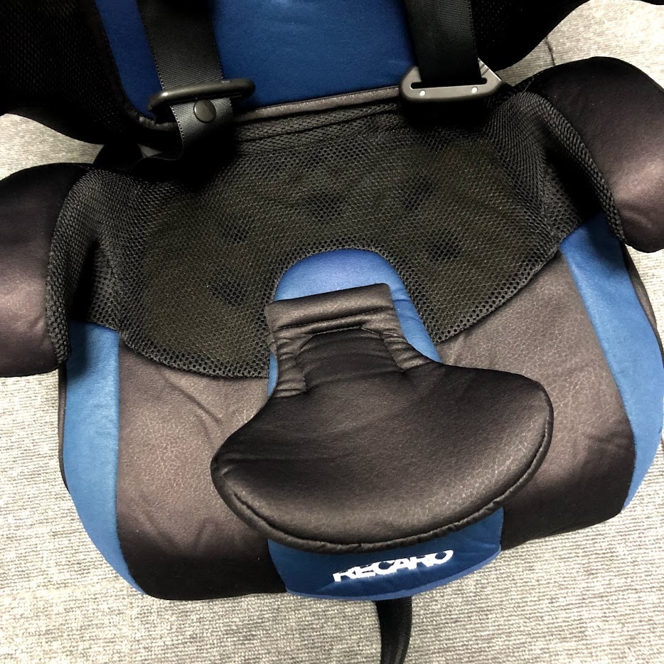RECARO レカロ Start H1 チャイルドシート⁄ジュニアシート