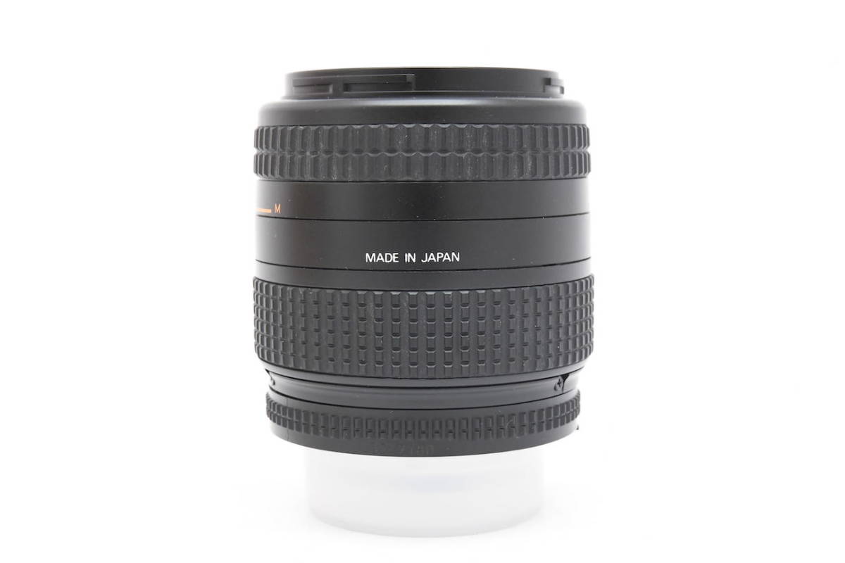 ☆ Nikon ニコン AF NIKKOR 28-70mm F3.5-4.5 D Fマウント オート 
