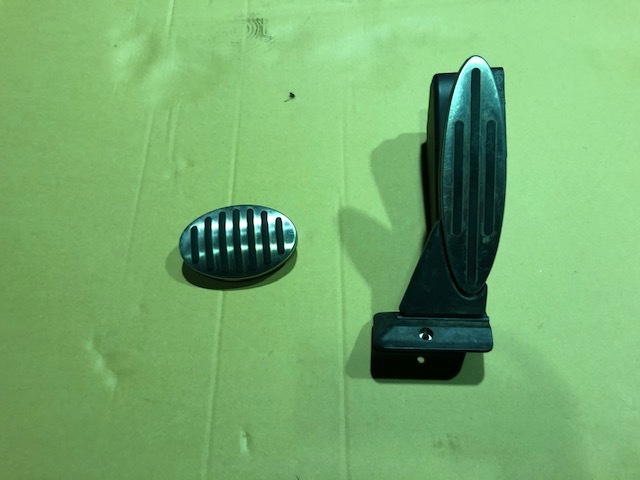 大得価，限定SALE BMW/MINI/クーパーS/R56/純正アクセルペダル＆ブレーキペダル(BMW用)｜売買されたオークション情報、yahooの商品情報をアーカイブ公開 - オークファン BMW用