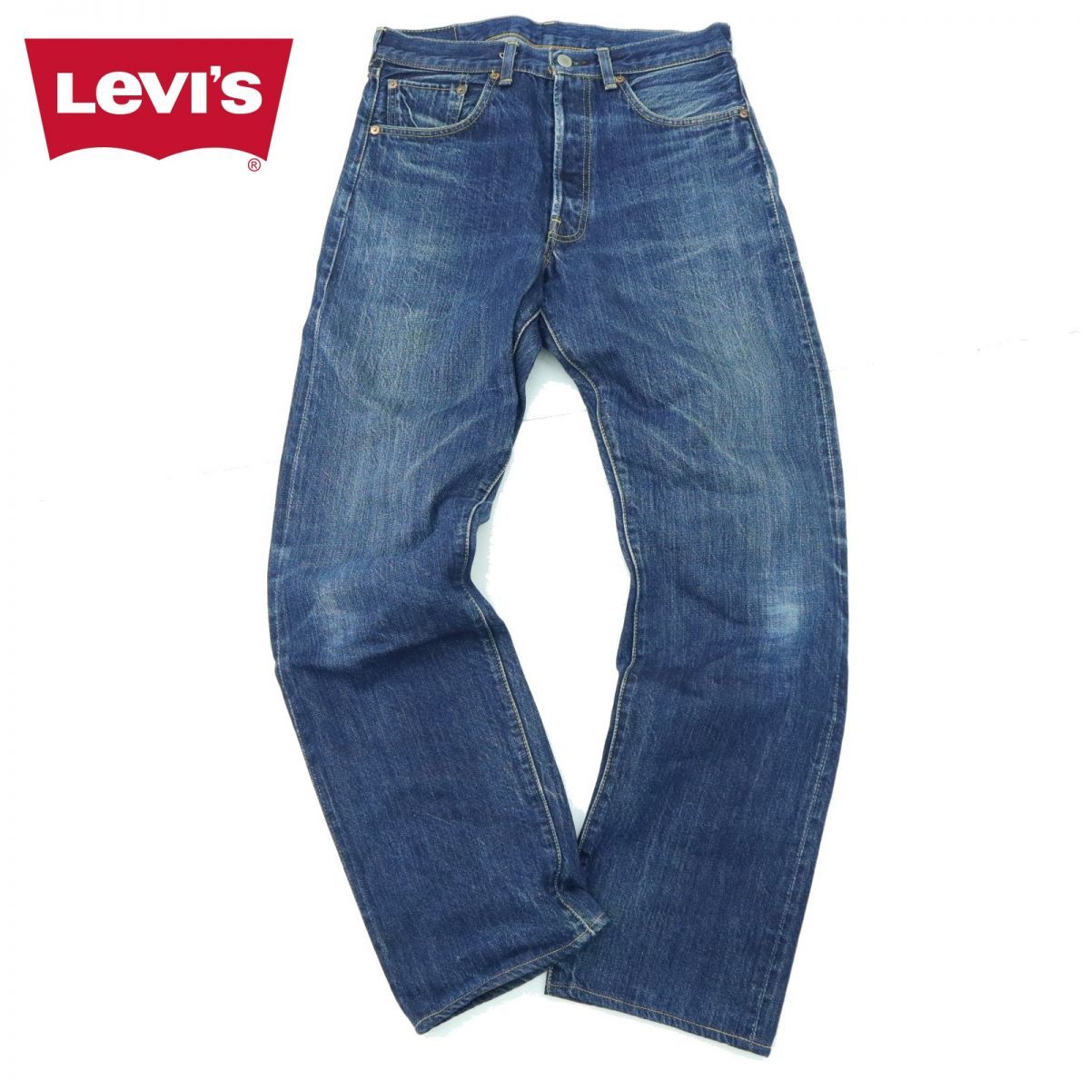 メンズ ☆ LEVI