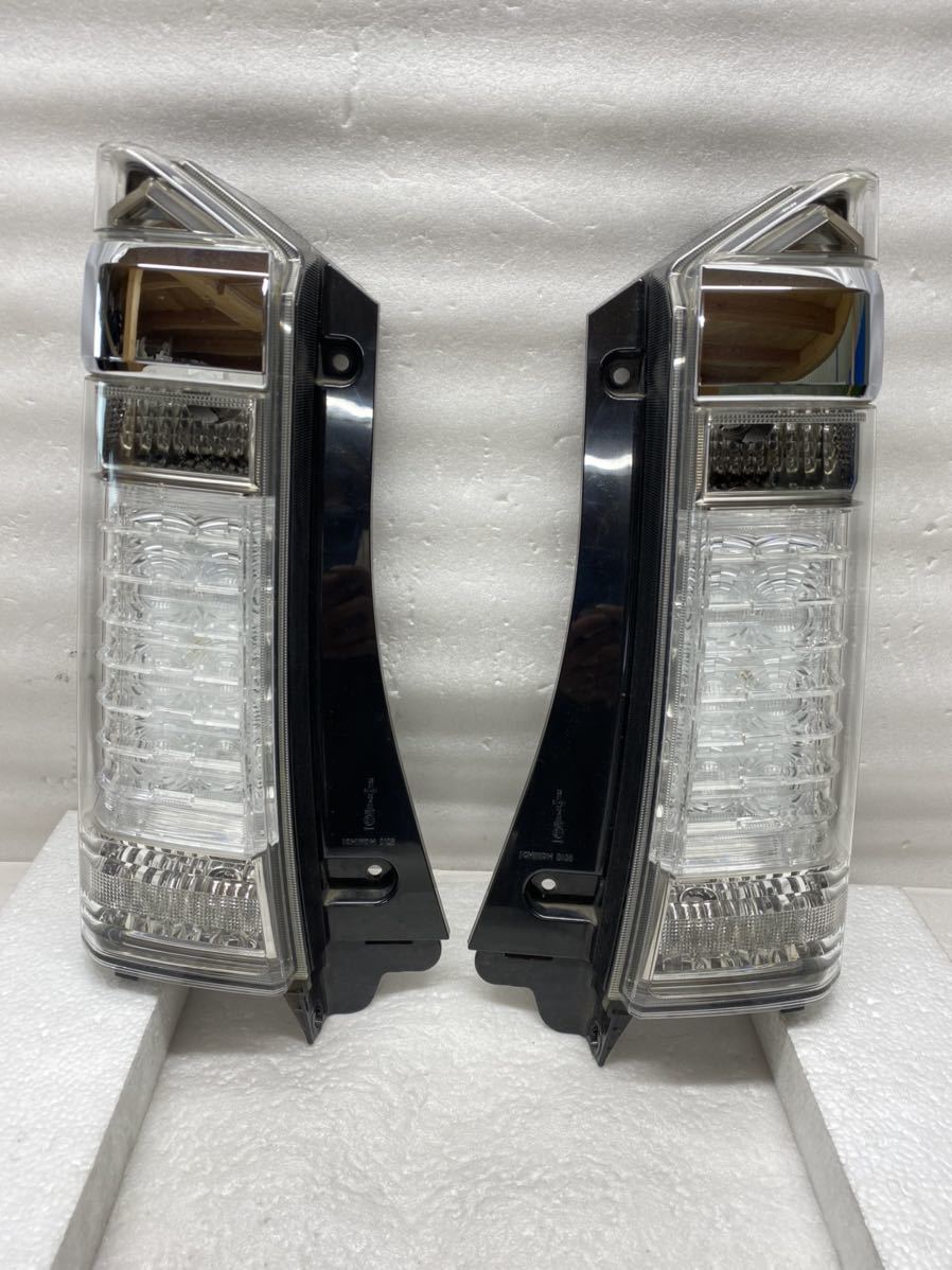 ホンダ カスタム JF1 純正 テールランプ N-BOX N DBA-JF1 BOX 前期