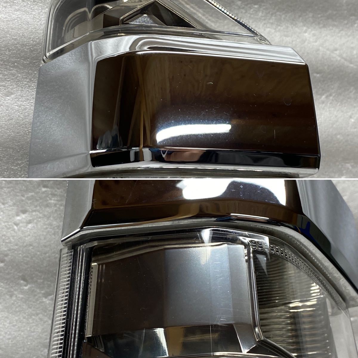 ホンダ カスタム JF1 純正 テールランプ N-BOX N DBA-JF1 BOX 前期