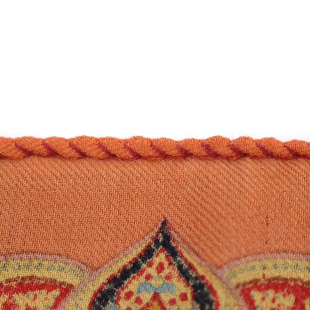 ETRO⁄エトロ_Women通販 | ペイズリー シルク ショール送料無料