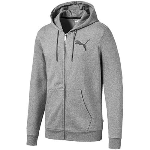 PUMA プーマ フーデッド メンズ スウェット ジャケット プーマ(PUMA) スウェットフルジップ BMW MMS スウェットウェア上下セット ジャケット＆スウェットパンツ エヴォストライプフーデッド ACTIVE プーマの通販 RTG