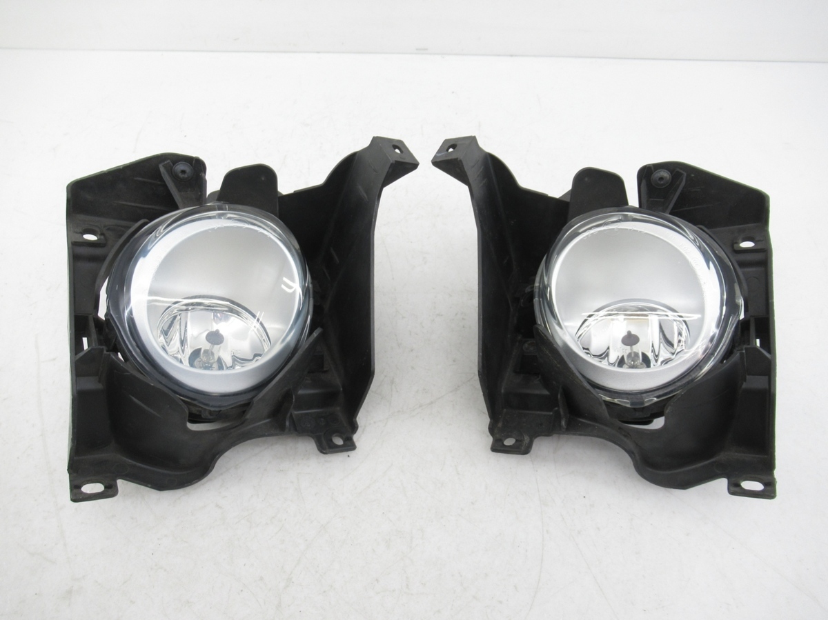 100%新品，爆買い カイエン 957 純正 左右 フォグライト フォグランプ 7L5 807 593 M035051(ポルシェ用)｜売買されたオークション情報、yahooの商品情報をアーカイブ公開 - オークファン 純正品