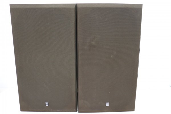 YAMAHA/ヤマハ NS-590 スピーカー ペア (4962) NS-590 ヤマハ