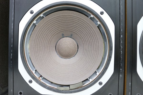 YAMAHA/ヤマハ NS-590 スピーカー ペア (4962) NS-590 ヤマハ