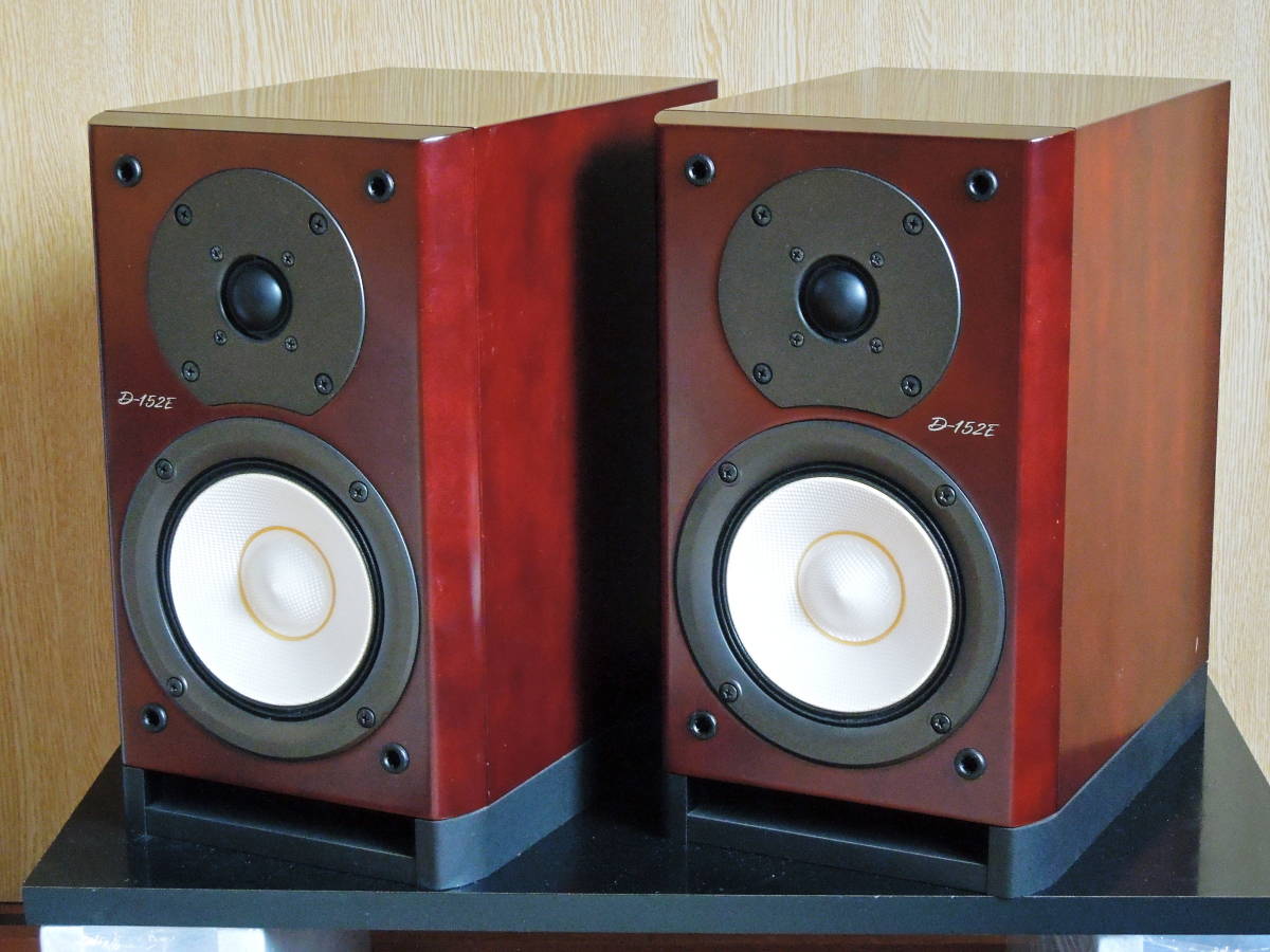 ONKYO スピーカー D-152E 【公式通販】
