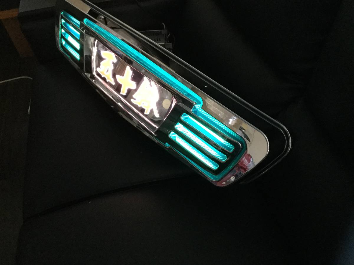 バスマークIsuzu いすゞ ケース STD ⁄ ダイトー バス