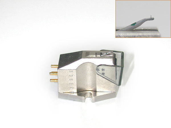ortofon MC20 □ortofon MC20MKⅡ MCカートリッジ 完動美品元箱