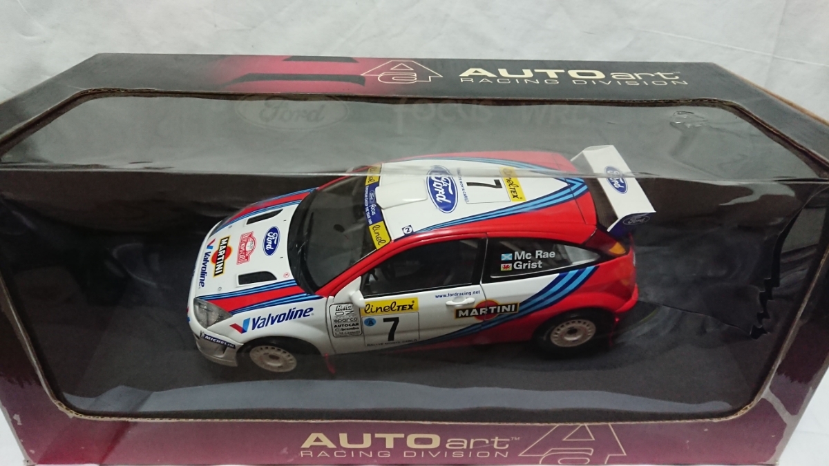 1/18 オートアート 三菱 ランサー エボリューション WRC プレーン Amazon | AUTOart 1/18 レーシングシリーズ 三菱 ランサー '05 WRC #10