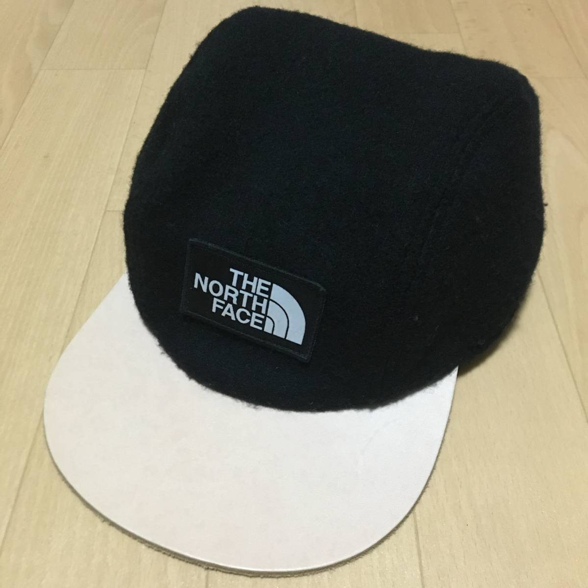 限定セール，定番人気 ノースフェイス つばレザー ウールキャップ 黒(ザ・ノース・フェイス)｜売買されたオークション情報、yahooの商品情報をアーカイブ公開 - オークファン その他