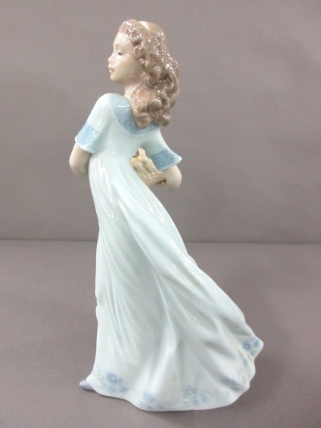 きれいな花ばかり LLADRO(リヤドロ) LLADRO 小物 リヤドロ 010.05222