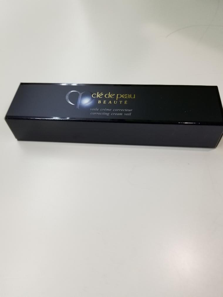 資生堂クレ・ド・ポーボーテ ヴォワール コレクチュール 40g 