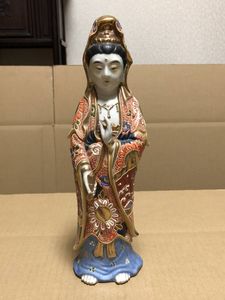 九谷 菊仙のYahoo!オークション(旧ヤフオク!)の相場・価格を見る