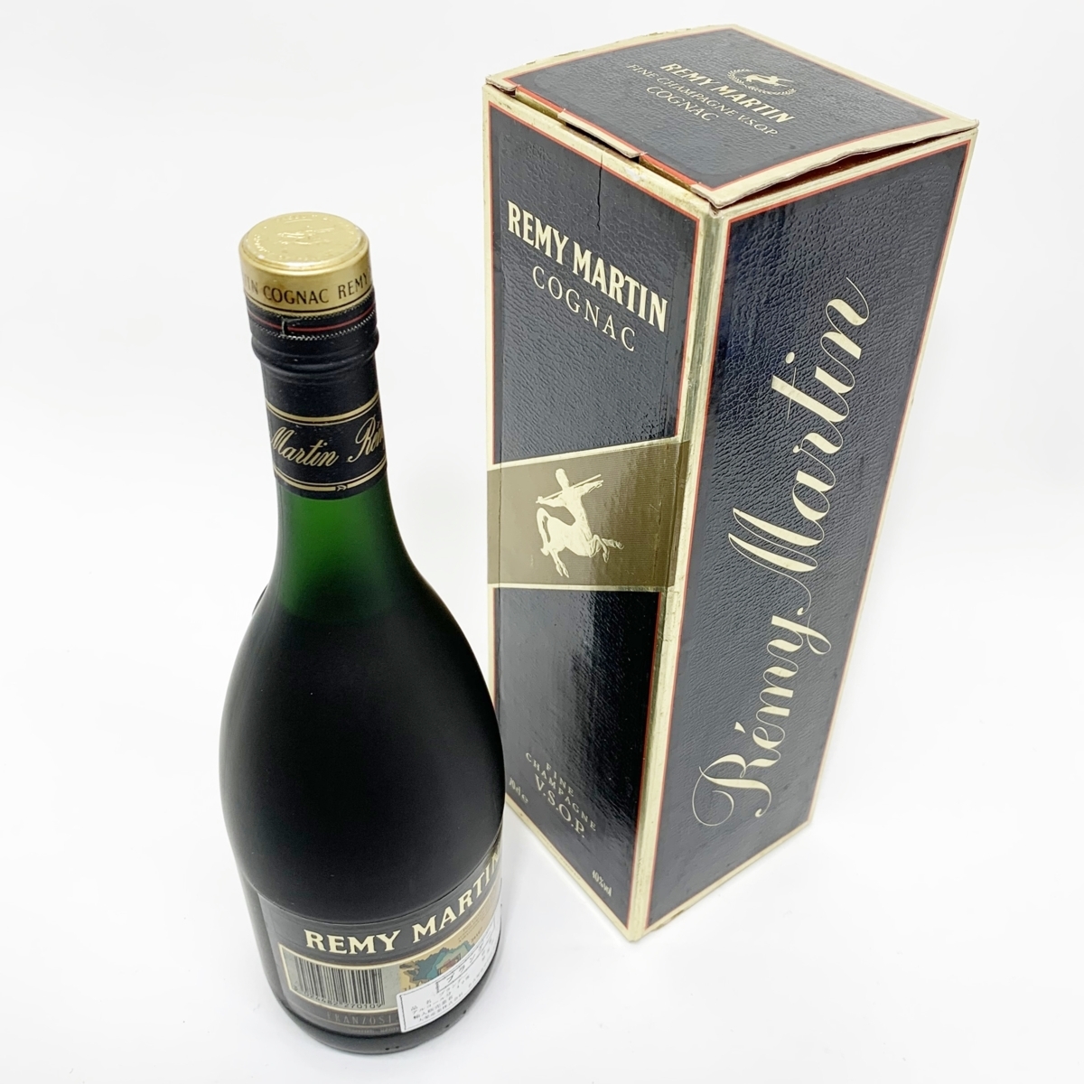 REMY MARTIN レミーマルタン VSOP 1L/1，000ml 40% ブランデー 箱付