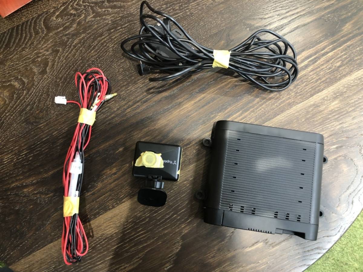 OP-MB4000 ユピテル ドライブレコーダー用マルチバッテリー マルチ
