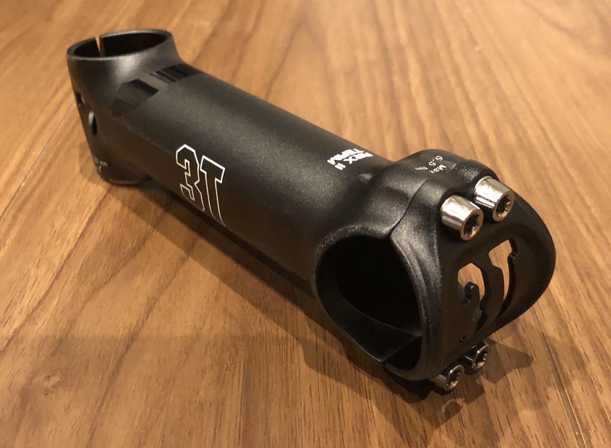 3T Stem ARX Team Stealth II ステム | TEAM Cycles - ARX2 RA &frasl; 「スリーティー」 メルカリ