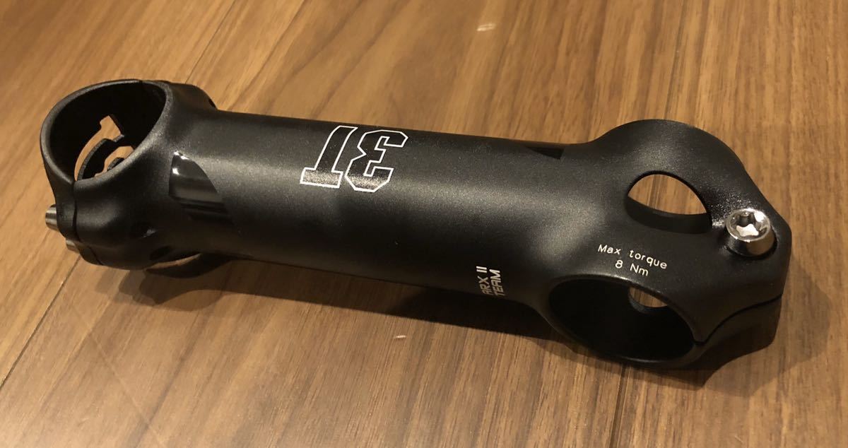3T Stem ARX Team Stealth II ステム | TEAM Cycles - ARX2 RA &frasl; 「スリーティー」 メルカリ
