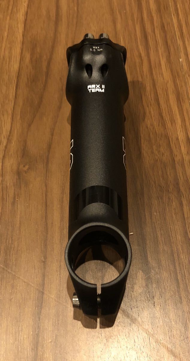 3T Stem ARX Team Stealth II ステム | TEAM Cycles - ARX2 RA &frasl; 「スリーティー」 メルカリ