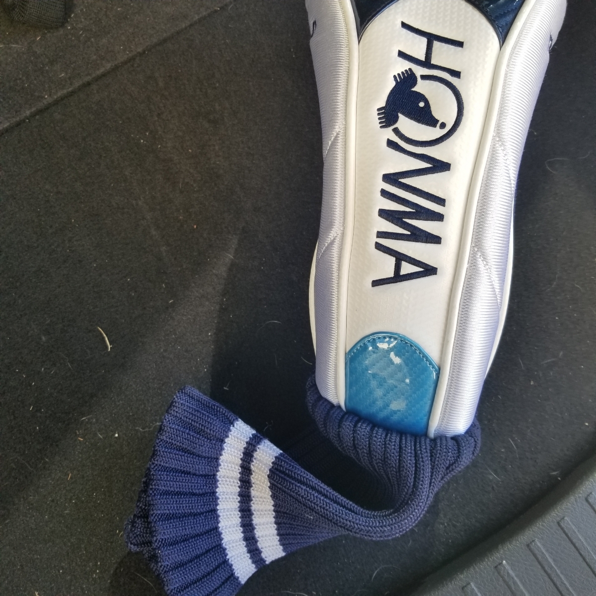 ホンマヘッドカバー _2