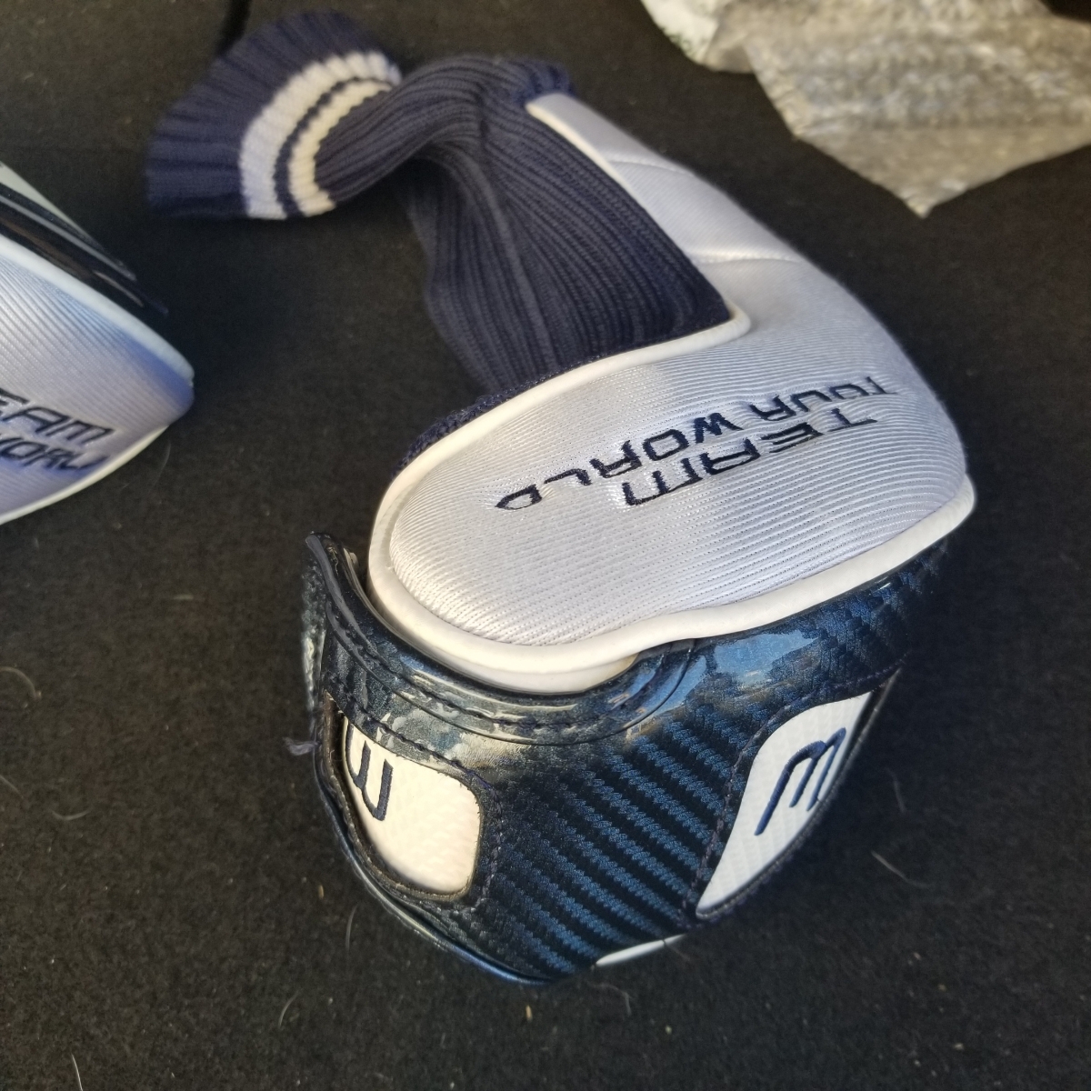 ホンマヘッドカバー _3