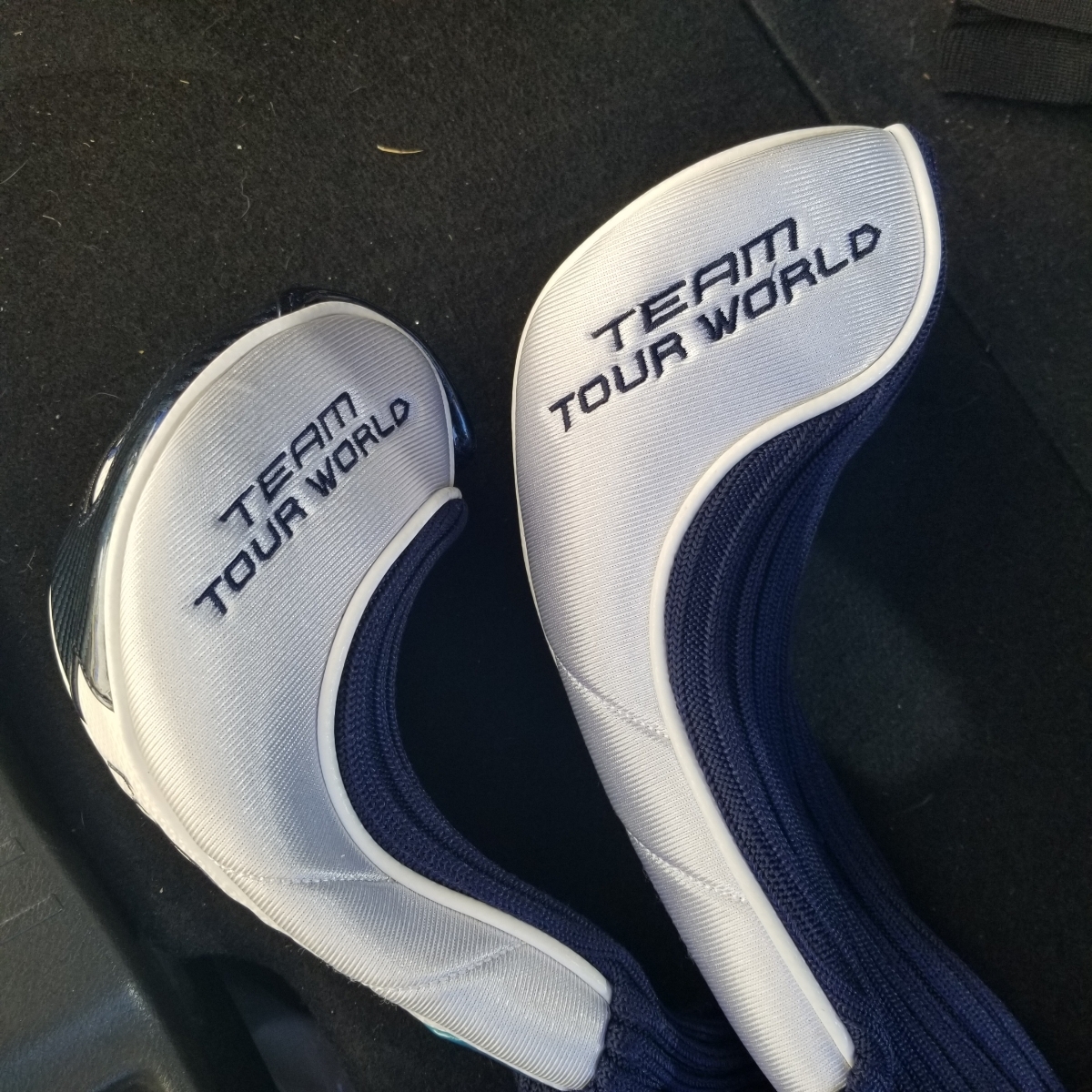 ホンマヘッドカバー _4