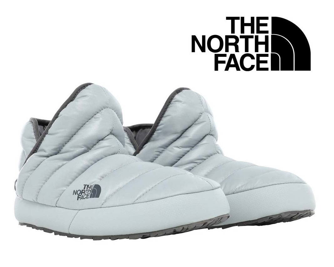 新作入荷，爆買い １円 US限定 国内未入荷 正規品 The North Faceノースフェイス THERMOBALL TRACTION BOOTIE ハイライズグレー US10(ザ・ノース・フェイス)｜売買されたオークション情報、yahooの商品情報をアーカイブ公開 その他