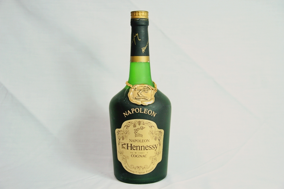 飲料・酒 Hennessy Napoleon コニャック 700ml