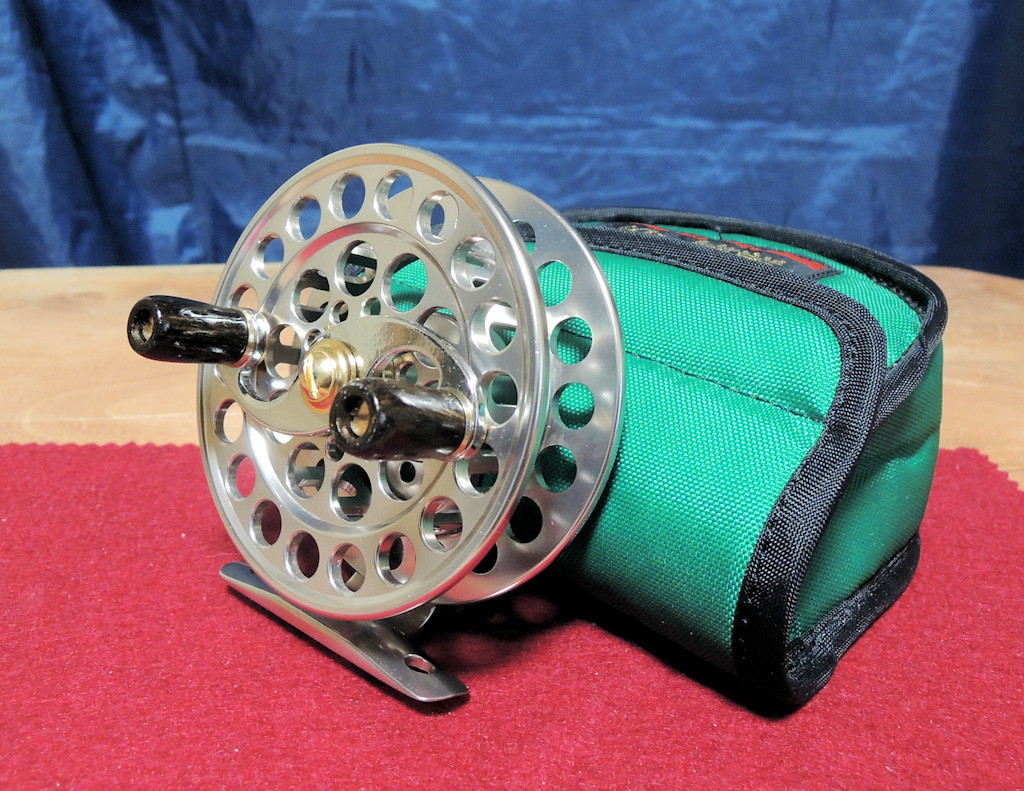即決！◆超美品！SOM ノーリミッツ NL 13SW16000-BD スプール スタジオオーシャンマーク スプール ノーリミッツ NO LIMITS 13SW16000